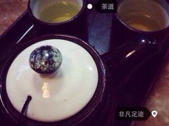 iphone_upload_pic-汤泉良子·沐足·颂钵疗愈·SPA(珠江新城店)
