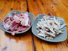 -汝萍传统蘸水菜(春华路总店)