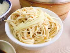鸡汁干丝-刘长兴(逸仙桥店)