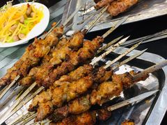 -兰州老马食府(小潞邑店)