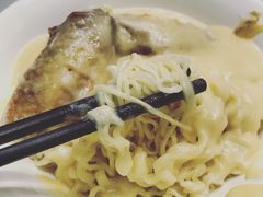 -新记餐厅(香槟大厦店)