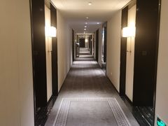 -王府半岛酒店