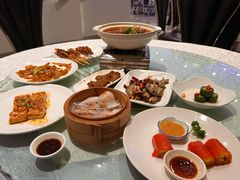 -亢龙太子酒轩·花园店