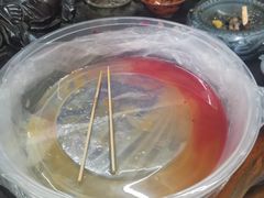 -阿群甘草水果