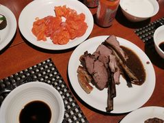 -青岛海尔洲际酒店