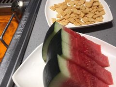 -海底捞火锅(金光华店)