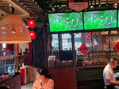 -农耕记·湖南土菜(halo广场店)