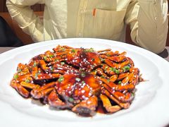 -蟹榭·本帮江浙菜·蟹宴(虹桥高岛屋百货店)