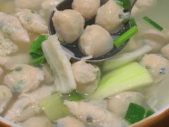 -海坛特色小吃·只做平潭特色菜(平潭店)