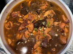 -赵记煎饼卷大葱(东岳店)