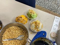 -夏食光安顺小舒冰粉冰浆(甲秀楼店)