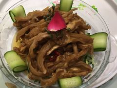 秘制脱骨鸭掌-小暖厨·长沙菜(孟州店)