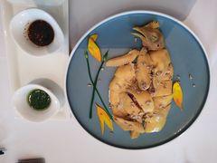 -广州富力丽思卡尔顿酒店·丽轩·粤菜