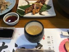 -大江户日本料理(吕厝店)