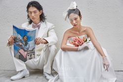 -全城热恋婚纱摄影(优质钻石店)