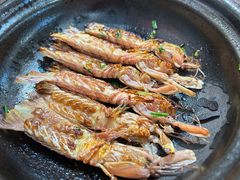 -甬小馆·焗海鲜温州菜(五马街店)