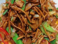 -聚丰园•湖鲜餐厅(阿红私房菜梅石路店)