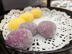 -尖沙咀大酒楼(罗村店·粤菜海鲜·宴会聚餐)