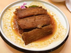 香酥带鱼-花家八爷府(王府井·故宫店)