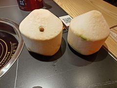 -淼福猪肚鸡·椰子鸡火锅(大沙地店)