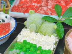 -俏媳妇火锅(宽窄巷子店)