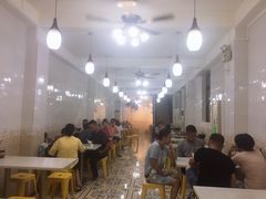 大堂-芬芳甜品(同福路店)