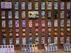 -深圳湾万象城(南山店)