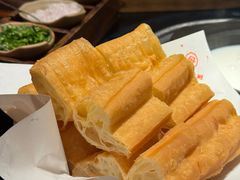 -大良毋米粥(锦龙路总店)