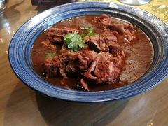 -兴玉妈妈土菜馆(人民大街店)