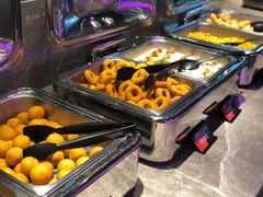 -比格比萨自助(南京万达茂店)