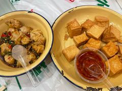 -东排食堂长沙小吃大排档(五一广场店)