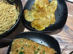 -沈记烧烤海鲜(江汉二路店)