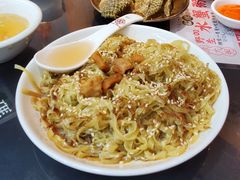 -禄粥·广府味·煲仔粥·宵夜·明档现做(江南西店)