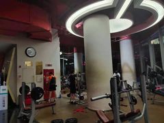 -奇迹健身·恒温游泳(恒大广场店)