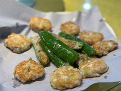 -大笑饭堂(甲子桥店)