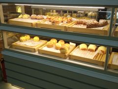 -喜利来蛋糕(景子街店)