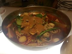 麻辣烫-大食代(大林2洞店)