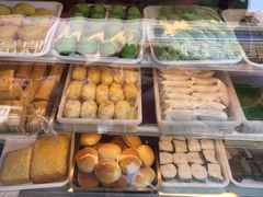 -陈记印尼风味小吃(北湖店)