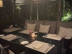 -四季酒店下午茶