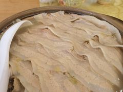 -砂锅居(西四店)