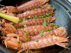 -小时候焗海鲜(鄞州万达店)