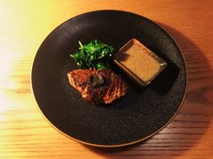 炭烤小牛菲力-EN SPACE恩空间