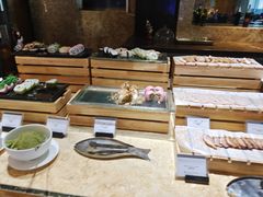 -佛山保利洲际酒店·月色西餐厅