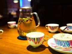 -天山醉美·新疆餐厅(富华里店)