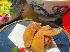 -山葵家·创意料理(宁波来福士店)