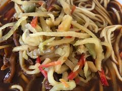 -六朝居老面馆(同鑫宾馆店)