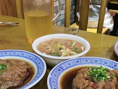 -杏花村水席楼·洛阳水席(老城十字街店)