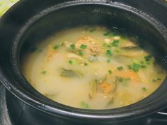 -大笑饭堂(甲子桥店)