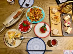 -那时新疆·若羌(经纬汇店)