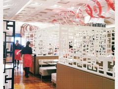 -北京王府井希尔顿酒店·秦唐中餐厅Chynna